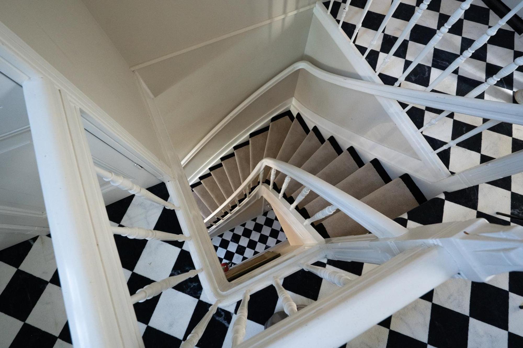 Boutique Hotel By Atelier Nijmegen Buitenkant foto