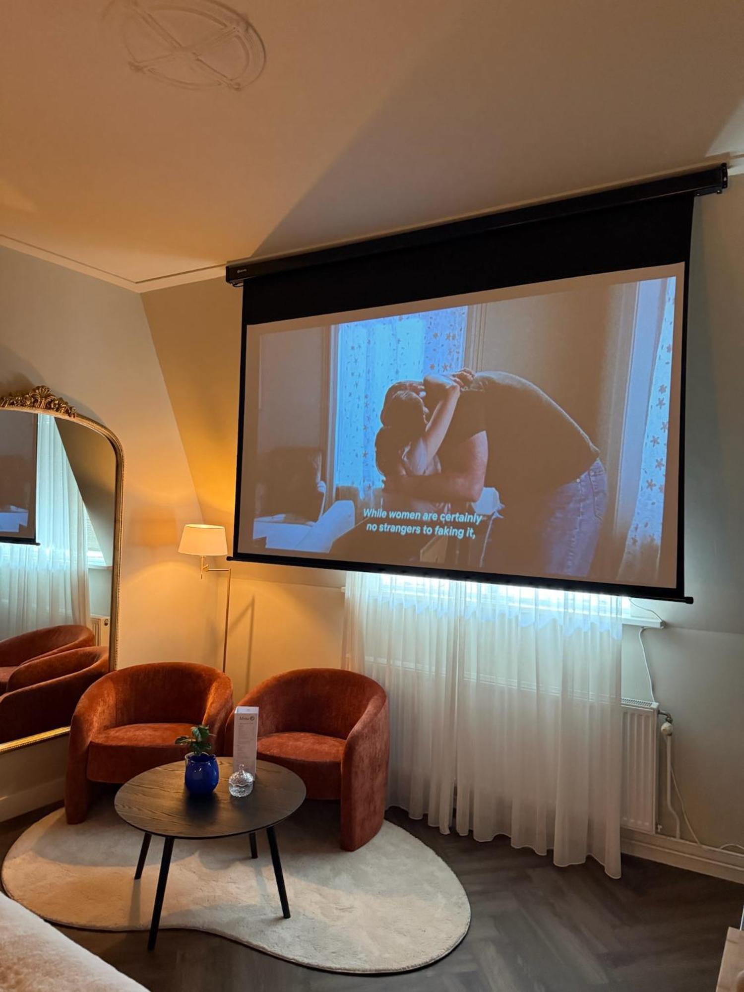 Boutique Hotel By Atelier Nijmegen Buitenkant foto