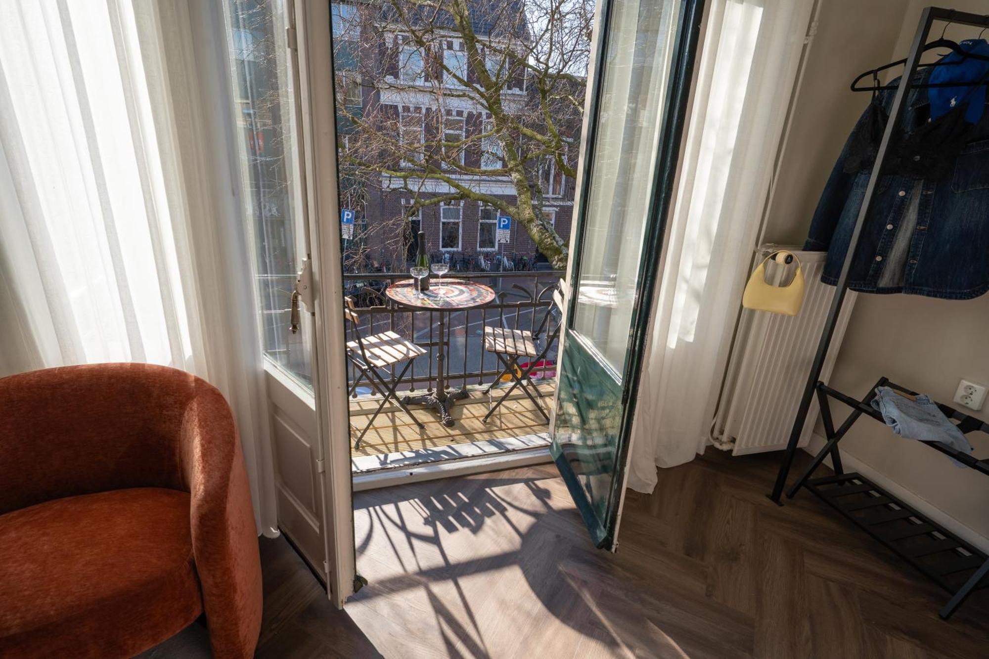Boutique Hotel By Atelier Nijmegen Buitenkant foto