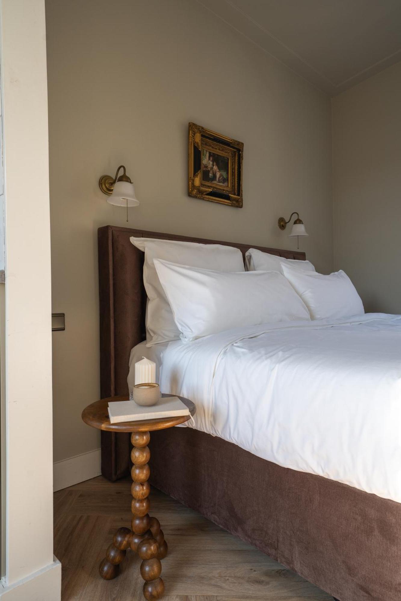 Boutique Hotel By Atelier Nijmegen Buitenkant foto