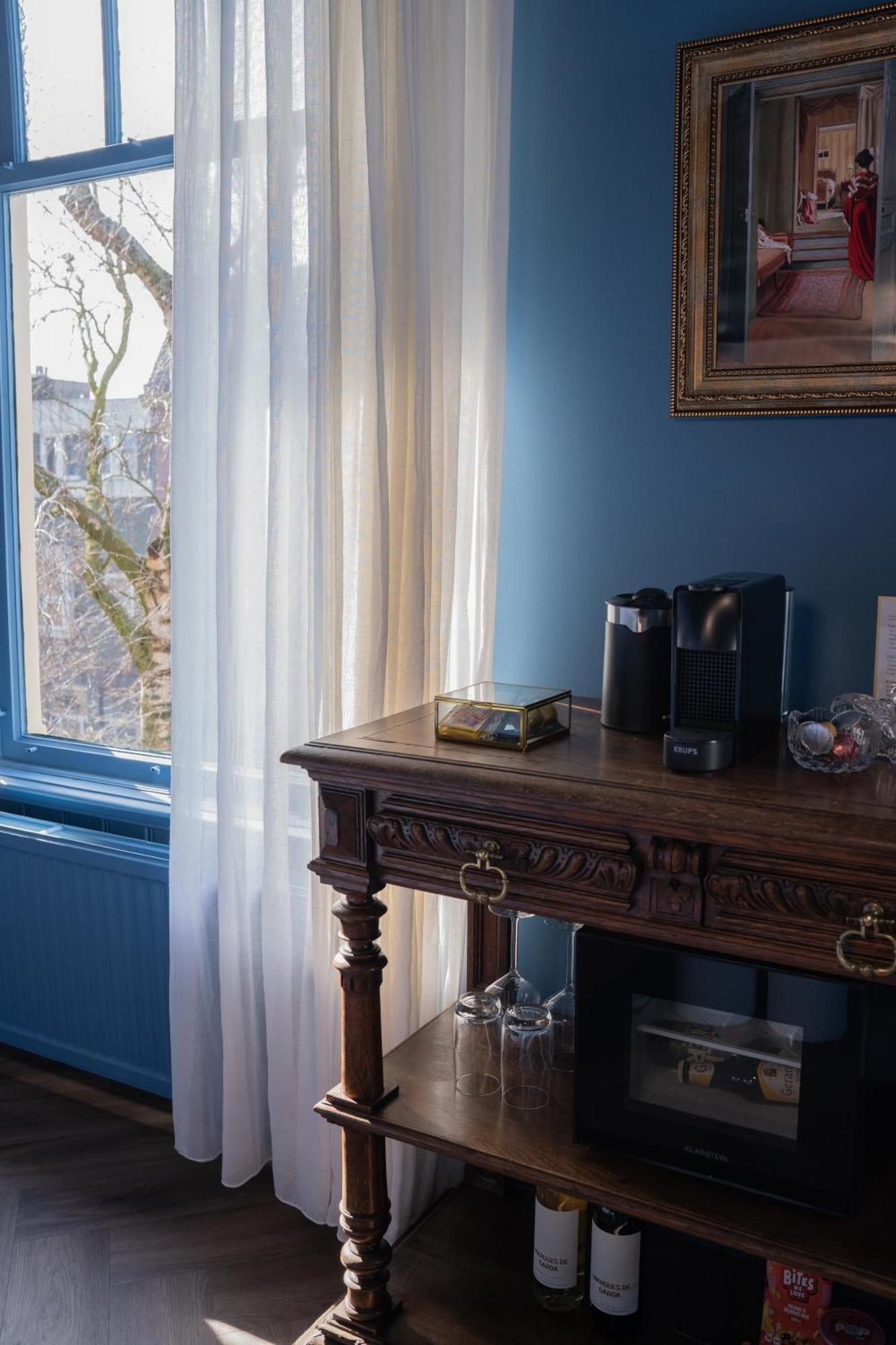 Boutique Hotel By Atelier Nijmegen Buitenkant foto