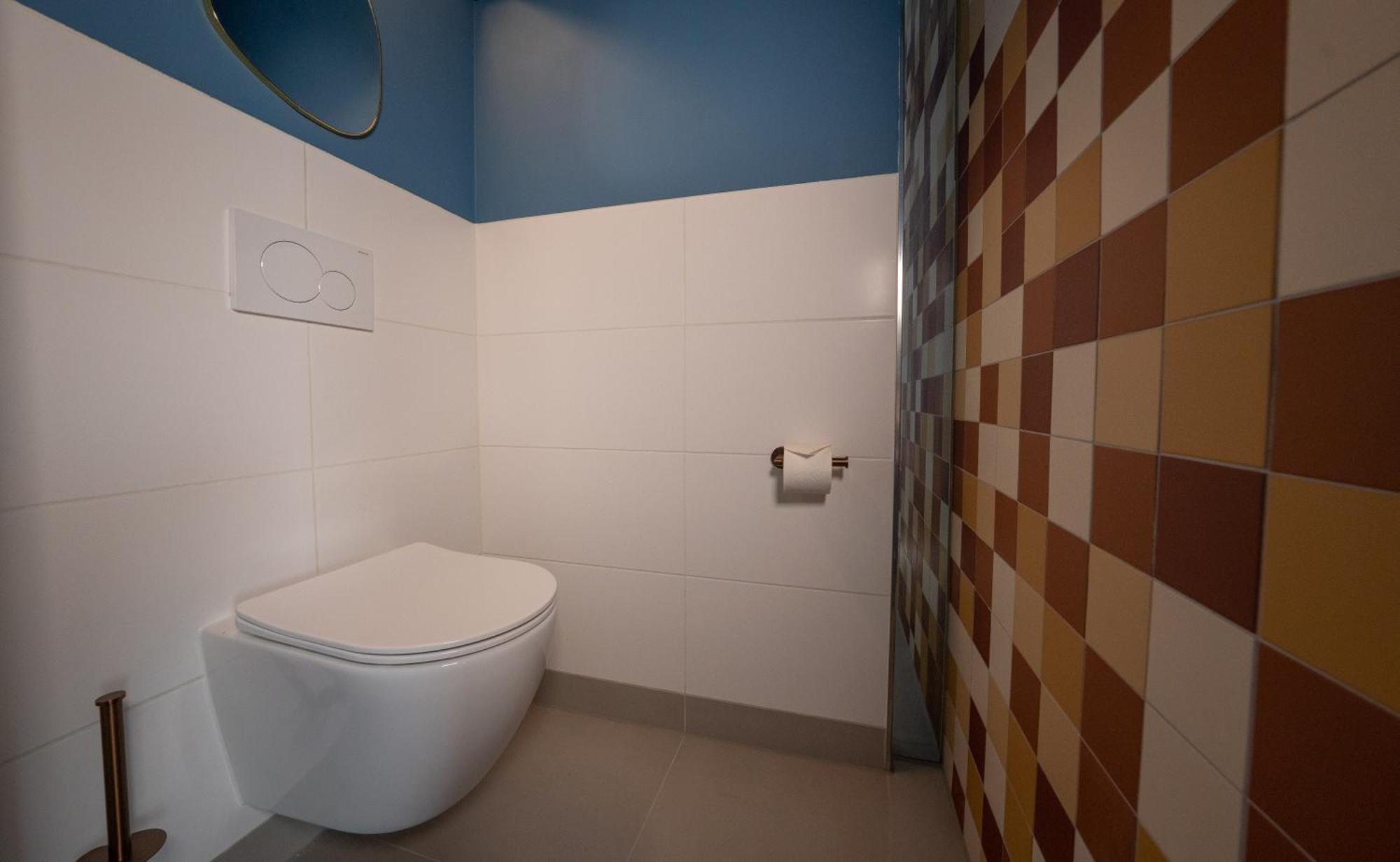 Boutique Hotel By Atelier Nijmegen Kamer foto