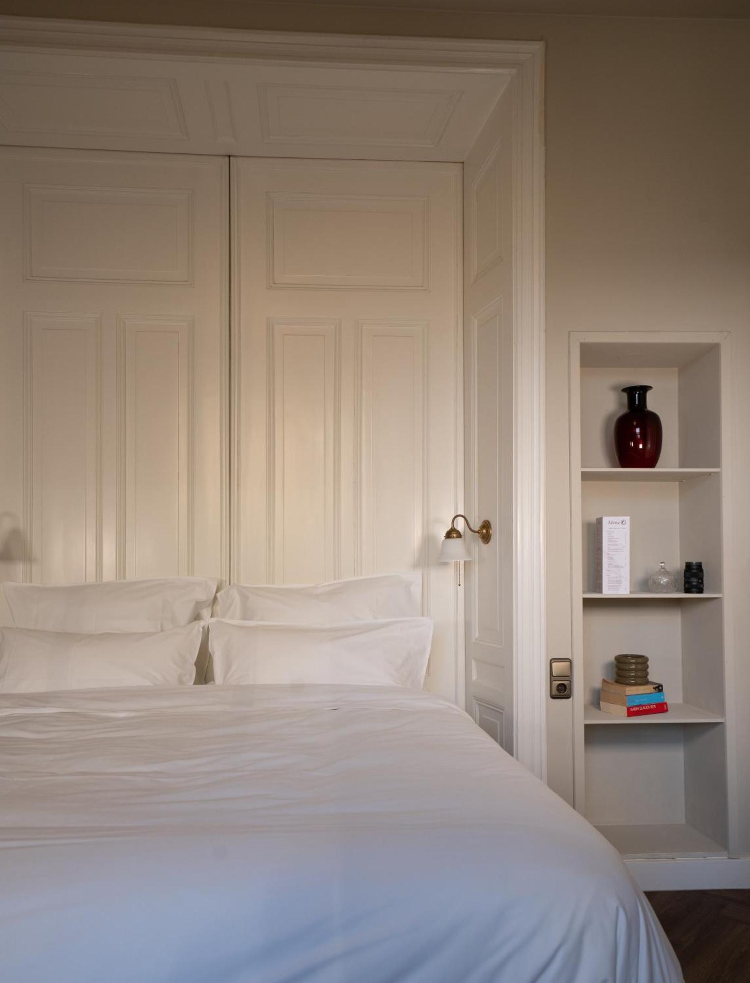 Boutique Hotel By Atelier Nijmegen Buitenkant foto