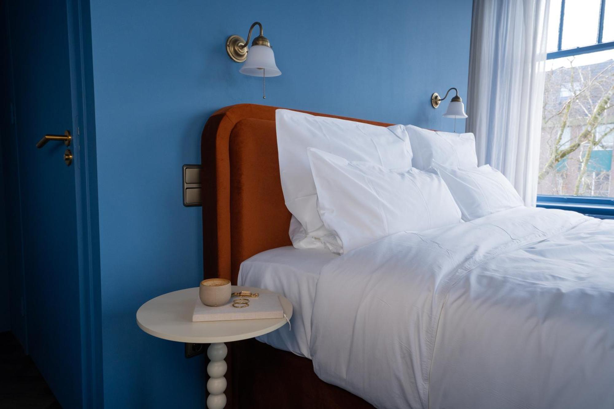 Boutique Hotel By Atelier Nijmegen Buitenkant foto
