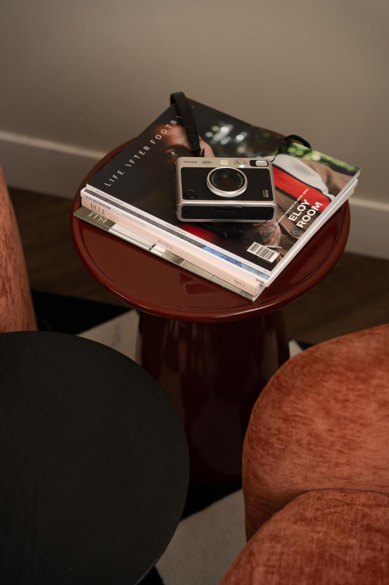 Boutique Hotel By Atelier Nijmegen Buitenkant foto